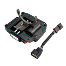 2014–2016 Jeep Cherokee 2.4L I4 A/T 4X4 LATITUDE Verteilergetriebe-Aktuator 68321285AE 68224165AA