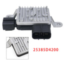 2015–2019 Hyundai Sonata 2.4L Kühlerlüfter-Steuermodul 25385D4200