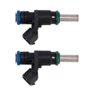 2 Stück 420874840 Einspritzdüsen A2C95620100 für CAN-AM Defender Outlander