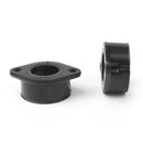 Pakkauksessa 4 kaasuttimen imusarjaa Kawasaki GPZ Z 650 750 E ZX KZ 750 16065-1132