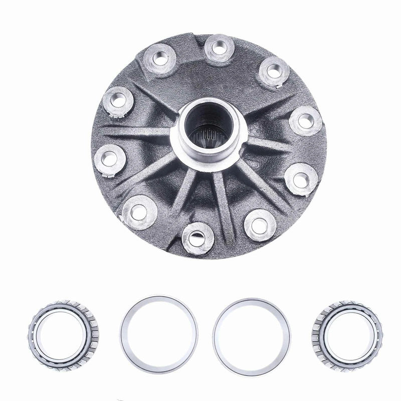 2000-2018 Chevrolet Tahoe V8 5.3L OHV Differential Case Kit Assembly 40048044