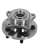 2004-2010 etupyörän navan laakeri LR014147 Land Rover Discovery MK3:lle