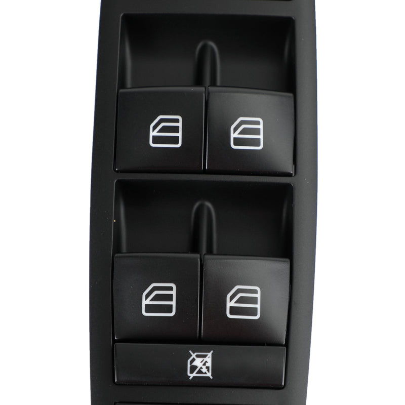 Hauptfensterheberschalter für Mercedes-Benz W169 W245 1698206610