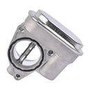 2003/02 - 2010/05 VW Touran (1T1, 1T2) Drosselklappengehäuse 038128063F