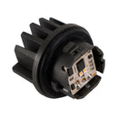 Módulos de LED pisca