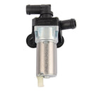 Zusätzliche Wasserpumpe Kühlwasser Ventil 64116928246 Für BMW X1 E84 1&