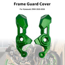 Ramme sidekledning for Kawasaki Z900 2025-2026
