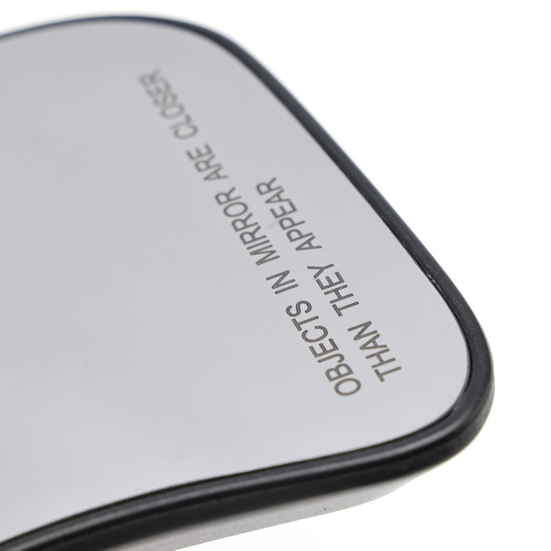 Černá montážní zrcátka kapotáže pro Touring CVO Street Glide FLHXSE 2023-2024