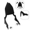 2013–2014 CVO ROAD KING FLHRSE Beifahrer-Sissybar-Rückenlehne