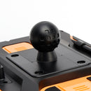 Drahtloser GPS-Carplay-1080P-Recorder 7"" Universal für Roller-Motorräder