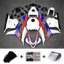 Verkleidungssatz aus ABS-Kunststoff für Honda CBR600RR 2009-2012 F5