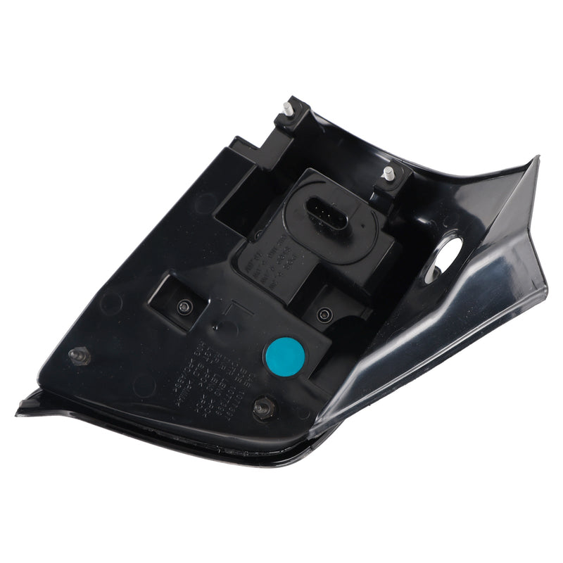 L+R LED Rücklicht Äußeres Rücklicht 3 Pin Für Tesla Model 3 Y 2017-2023