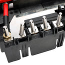 2014-2016 Chevy Silverado 1500 Batterieverteilung Motorraum Sicherungskasten 84354716