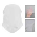 2022-2024 TIGER 1200 GT Todos os modelos MODETRIMENTO MOTORCYCILENT Proteção do vento