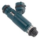 2002–2006 Nissan Altima Sentra 2.5L 1 STÜCKE Kraftstoffeinspritzdüse 195500–4390