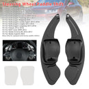 Lenkrad-Schaltwippen-Erweiterung für SEAT VW Scirocco