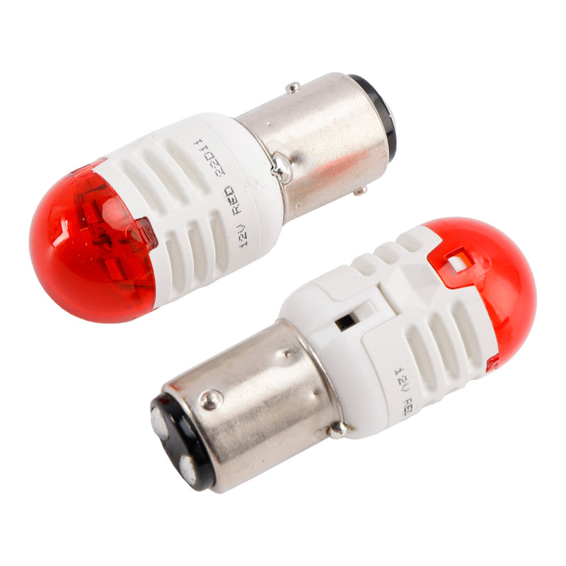 Auto Licht LED-Rot Ultinon Pro3000 P21/5W 11499 U30R Für PHILIPS