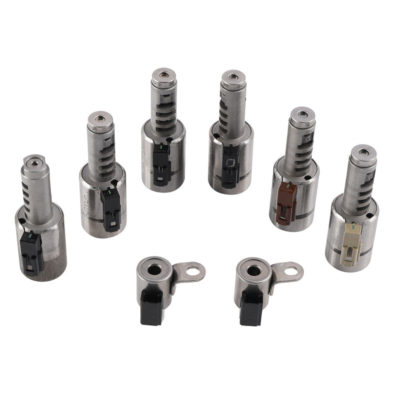 Citroen Volvo Fiat Peugeot Renault 8st TF80-SC AF40-6 AWF21 AF40 Transmission Magnet Switch Kit