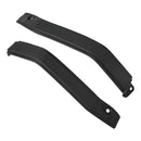 L+R Außenkabinen-Eckdachleisten 9L3Z-1651729-AA Für Ford F150 2009-2014