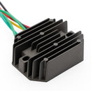 Yanmar L48N L100N motorer Ny spændingsregulator 15 Amp 119660-77710 114340-77710 114399-77710