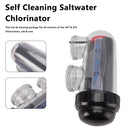 Salzwasser-Chlorinator-Ersatzzelle mit Zellengehäuse für Astral/Hurlcon VX7