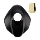 Carenagem da tampa do tanque Street Triple 765 R/RS 2023-2025