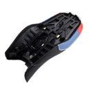 2013-2018 BMW R1200GS LC R Wymień przedni tylny kierowca Baterner Blue F