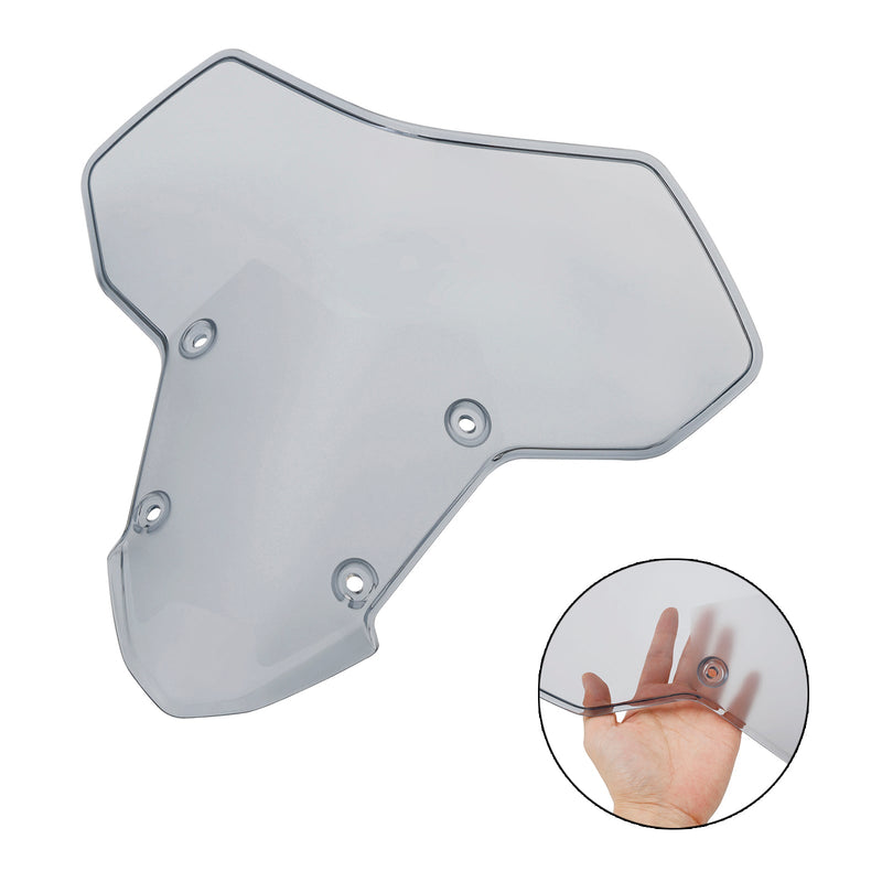 2020-2024 Kawasaki Z H2/SE Z900 Windschutzscheibe