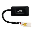 4G0959831A Kofferraum-Heckklappen-Steuerschalter für Audi A4 A6 A7 A8 Q3 Q5 Q7