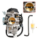 2004 KAWASAKI KLX400R (CA-Modell) Vergaser Carb 15003-S010 13200-29FC3