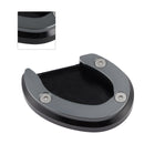 Ständervergrößerungsplattenpolster passend für Bonneville Bobber T100 T120 2018-2020