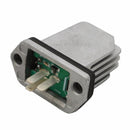 Heizungsgebläseregler-Widerstand 277614BA0A für Nissan Rogue Sentra