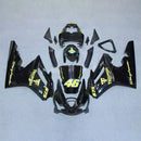 2006-2008 Triumph Daytona 675 Kit de paneles de inyección Body Plastic ABS