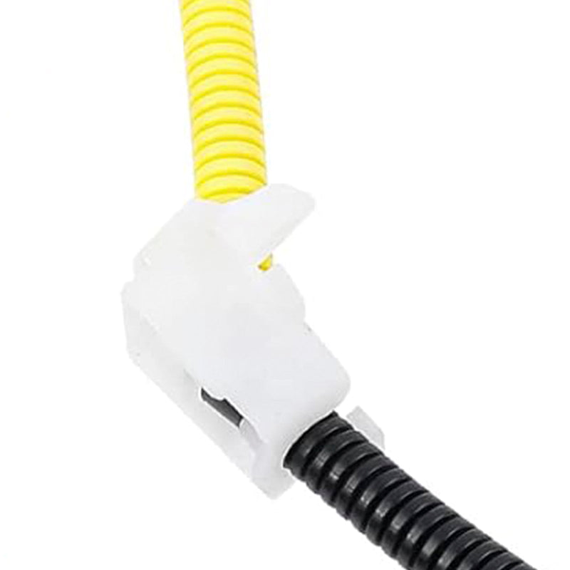 W11307244  W10682535 Pesukoneen kannen lukko ja W10837741 Kannen pysäytin Maytagille