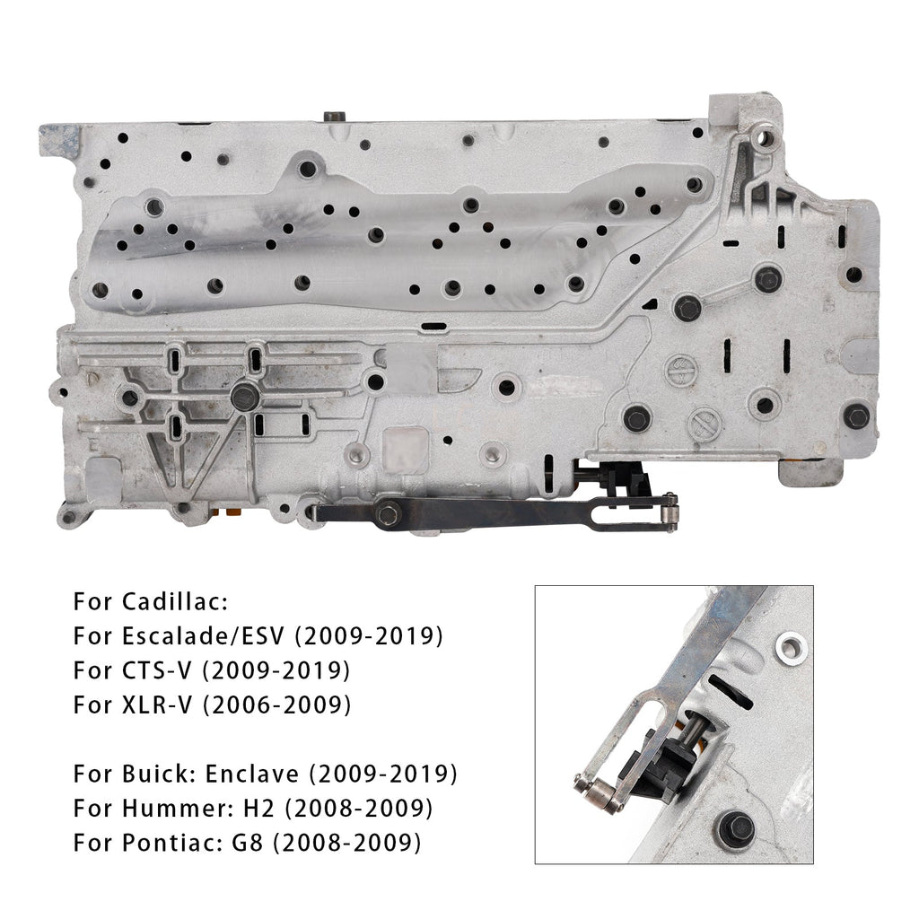 Rear Hatch Release Switch – OEM Factory – Fits 2006-2013 Chevrolet Corvette – 25853500