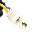 Paar Seitenblinker für Audi Q5 MK1 Q7 MK1 4L0949101C 4L0949102C