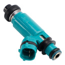 16450-MCJ-752 Polttoaineen injektorit Honda CBR900RR 02-03 CBR954RR 02-06 RVT1000R