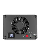 Kühlung Kamera Kühler Temperatur Kontrolle Bildschirm Anzeige Kamera Live Kühler