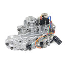 Automatikgetriebeventilkörper 27000-5T0-A01 27000-5T0-A02 Für Honda Civic