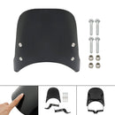 2019-2024 HONDA CB400X/CB500X ABS Motorcykel Vindruta Vindruta