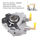 2017-2020 LAND ROVER DISCOVERY 3.0L Vacuum Pump LR096061