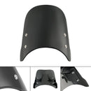 2019-2023 Husqvarna Vitpilen 401/Svartpilen 401 Windschutzscheibe Windschutz