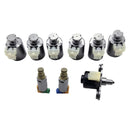 Ford Escape 1.5 2.0 9 Stück 8F35 Automatikgetriebe-Magnetventile