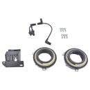 2005–2015 Ford F150 Truck Sperrnaben-Achsaktuator-Vakuummagnetventil 7L1Z3C247A 6L349H465BA