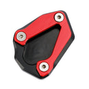 Placa ampliadora de soporte BMW S1000RR 2020+