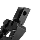 Back Foot Support Foot Peg Fit For Honda CT125 Hunter Cub 20-24 Trail 125 21-24