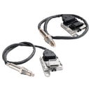 Komplettes NOx-Sensor Set für Vauxhall & Opel Insignia 2.0 CDTi – 55500319 & 55500320, 170 PS, Perfekte Passform