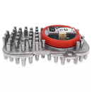 2Pcs Scheinwerfer LED Licht Einsatz Diode Modul Für BMW 428i 435i 2014-2016