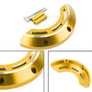 Crash pad crash pad protección motor izquierdo dorado para Honda CMX 500/300 Rebel 17-2019