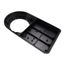 SX180K filterbas med skruvar och brickor, ersättning för Hayward Sand -filter